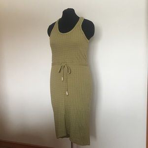 Athleta Summer Dress size: small